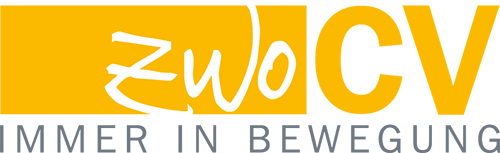 Logo zwoCV